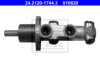 ATE 24.2120-1744.3 Brake Master Cylinder